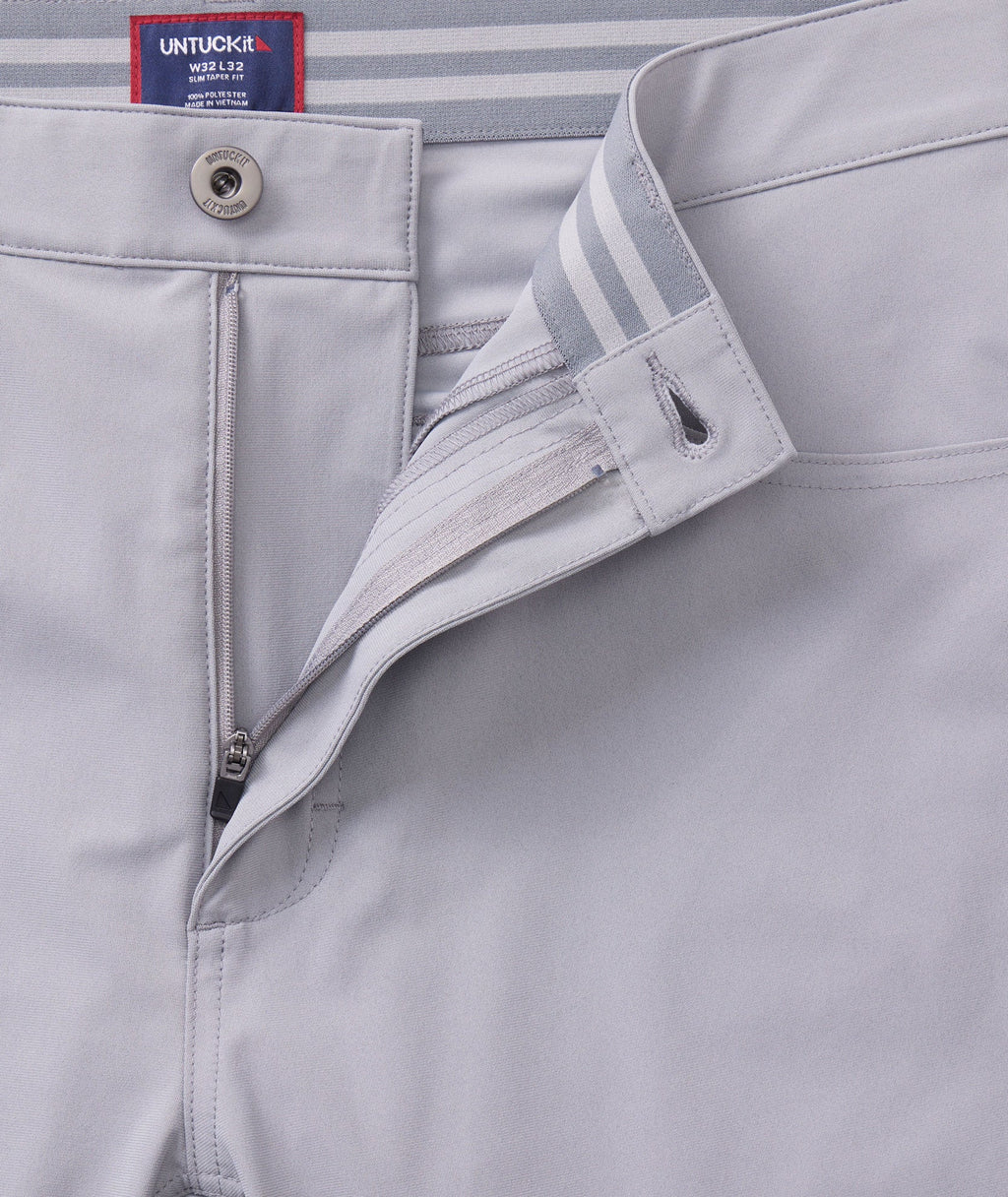 Saturday Tech Pants