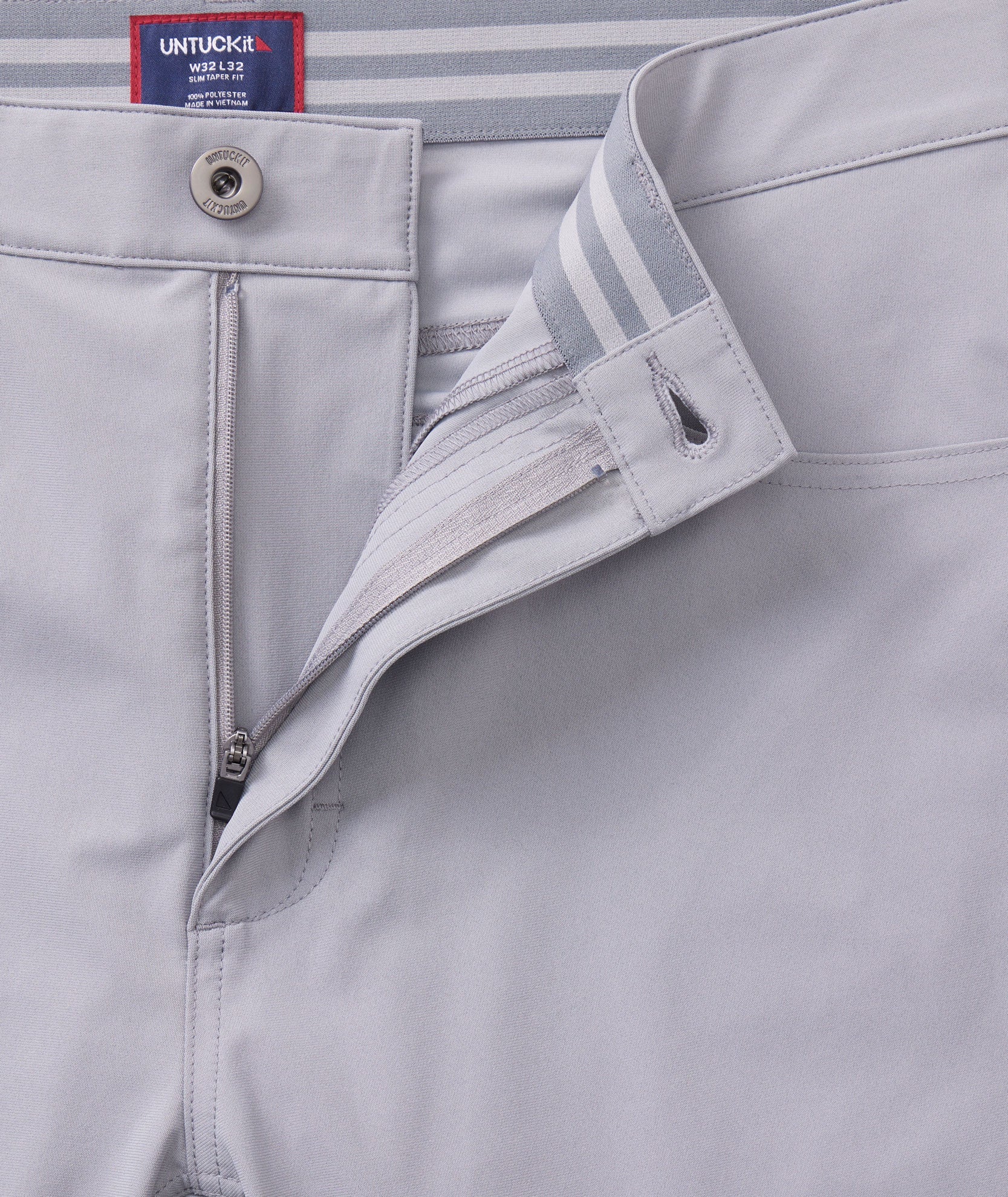 Saturday Tech Pants