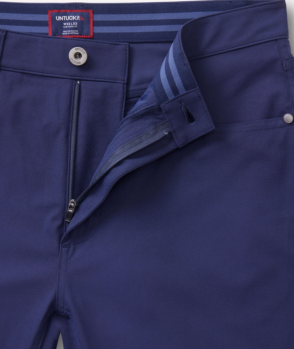 Saturday Tech Pants