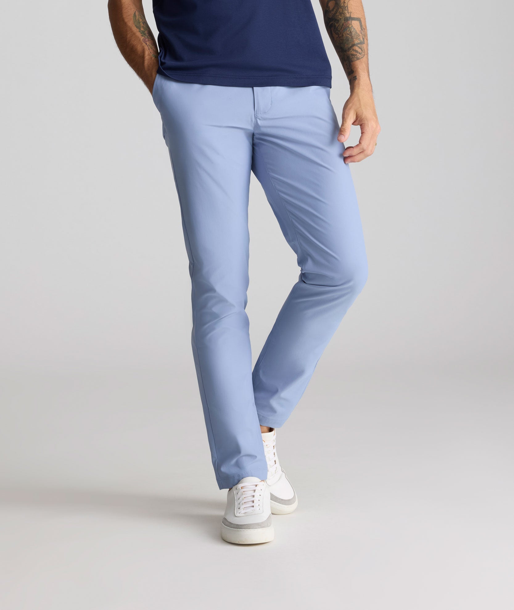 Traveler Tech Pants