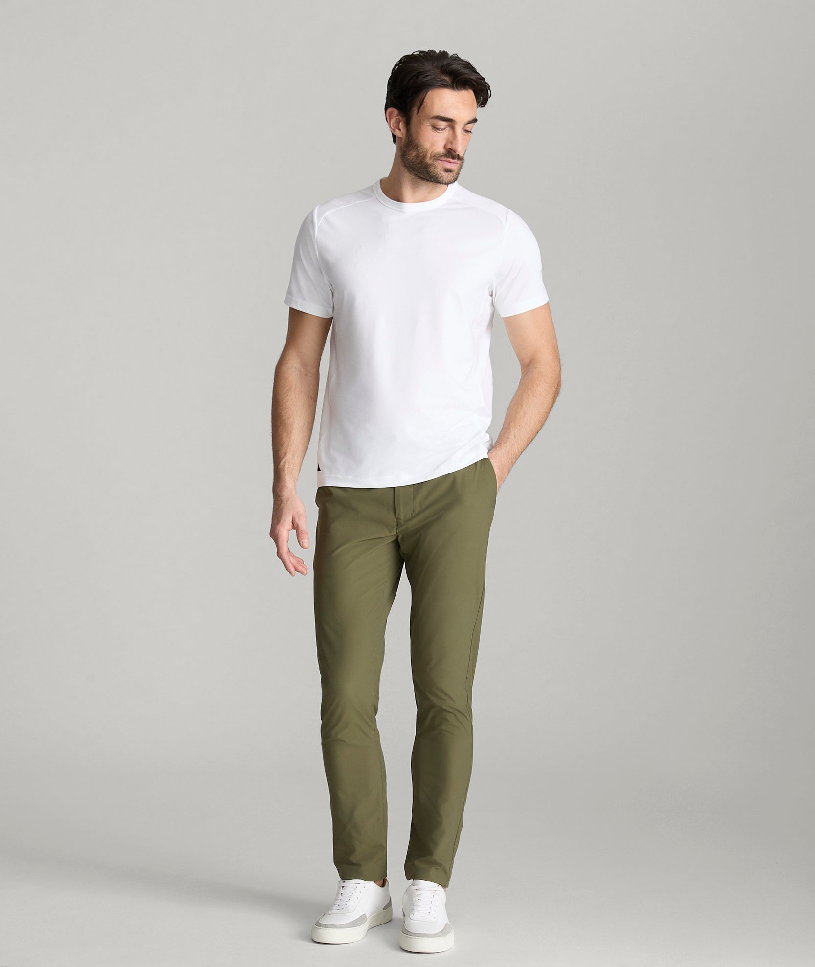 Traveler Tech Pants