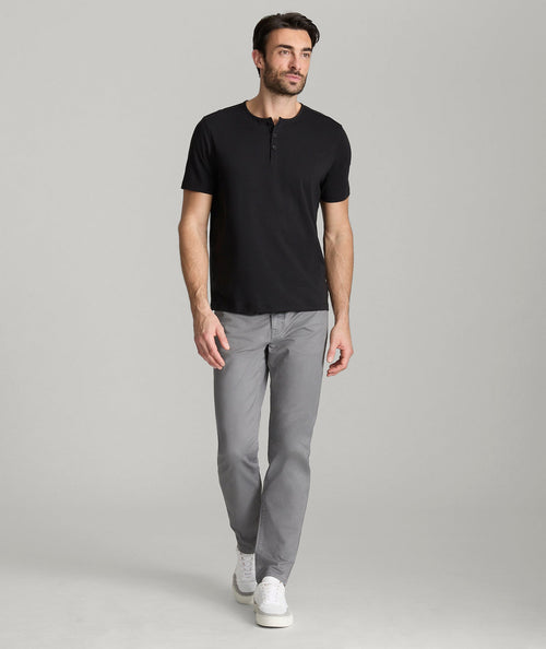 5-Pocket Chino Pants