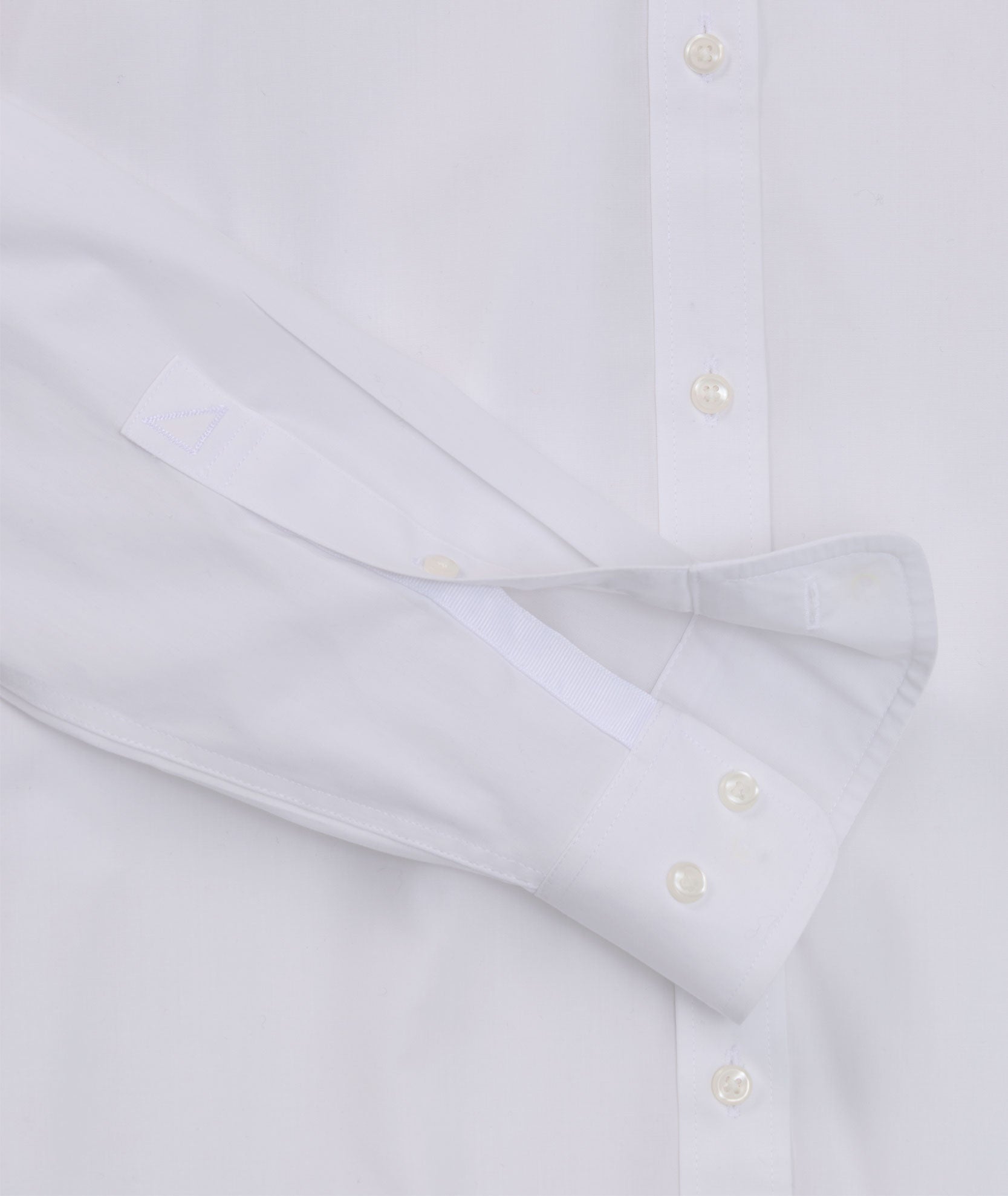 Wrinkle-Free Classic Fit Isabella Shirt