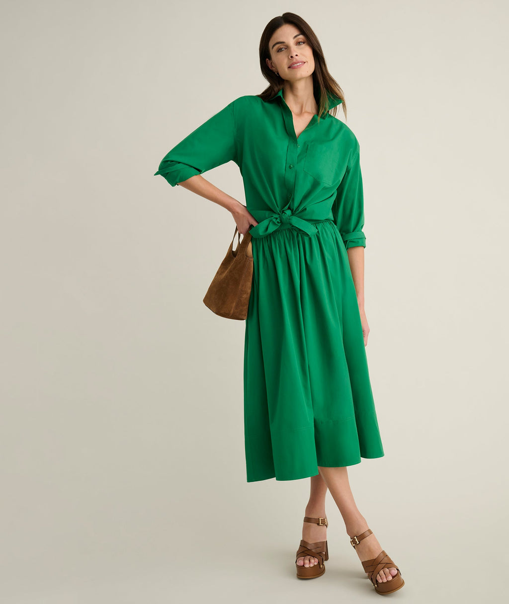 Wrinkle-Free Relaxed Fit Melanie Shirt