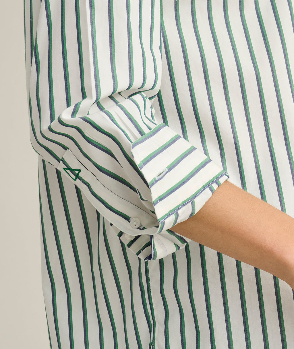 Wrinkle-Free Relaxed Fit Melanie Shirt