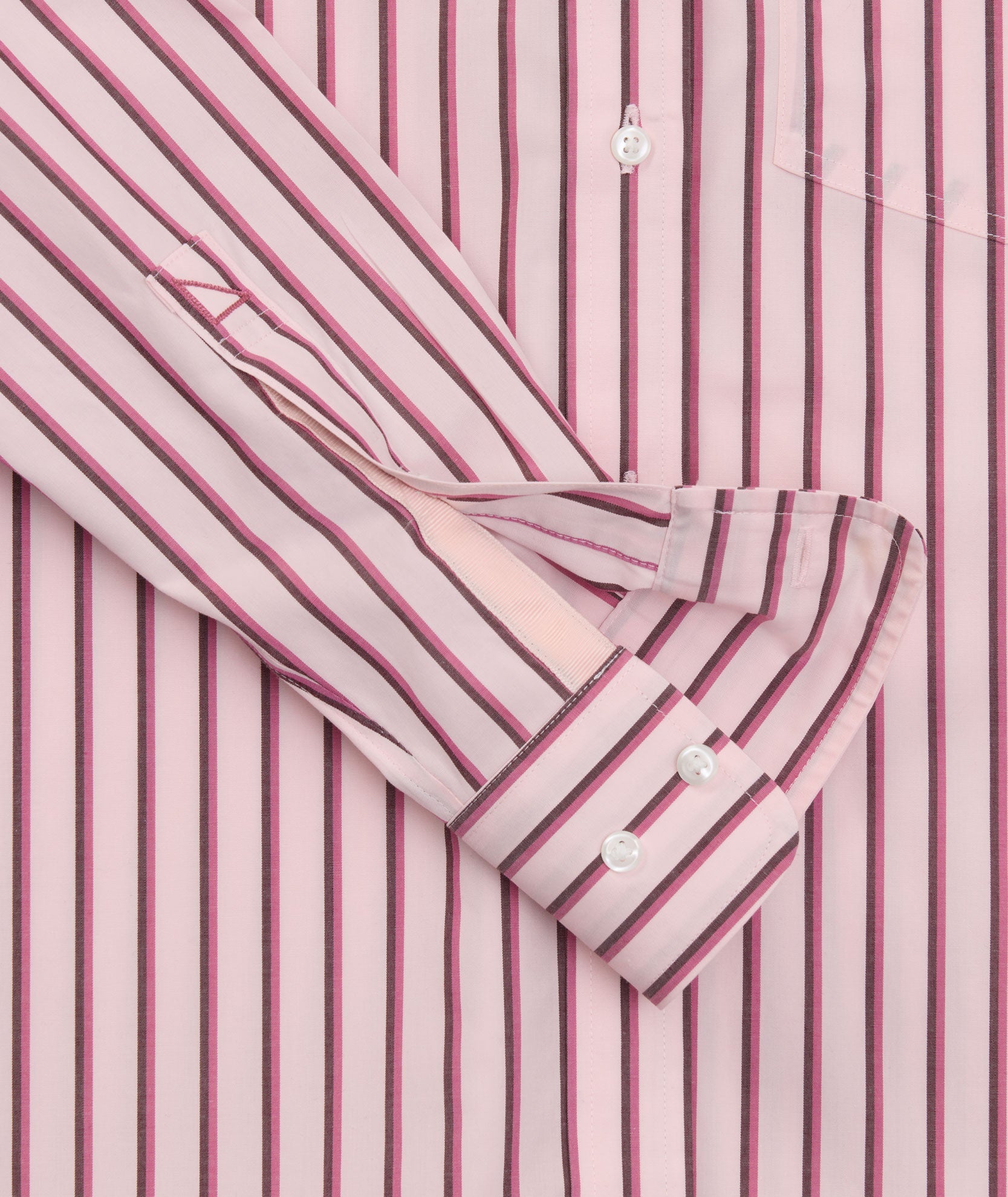 Wrinkle-Free Relaxed Fit Melanie Shirt