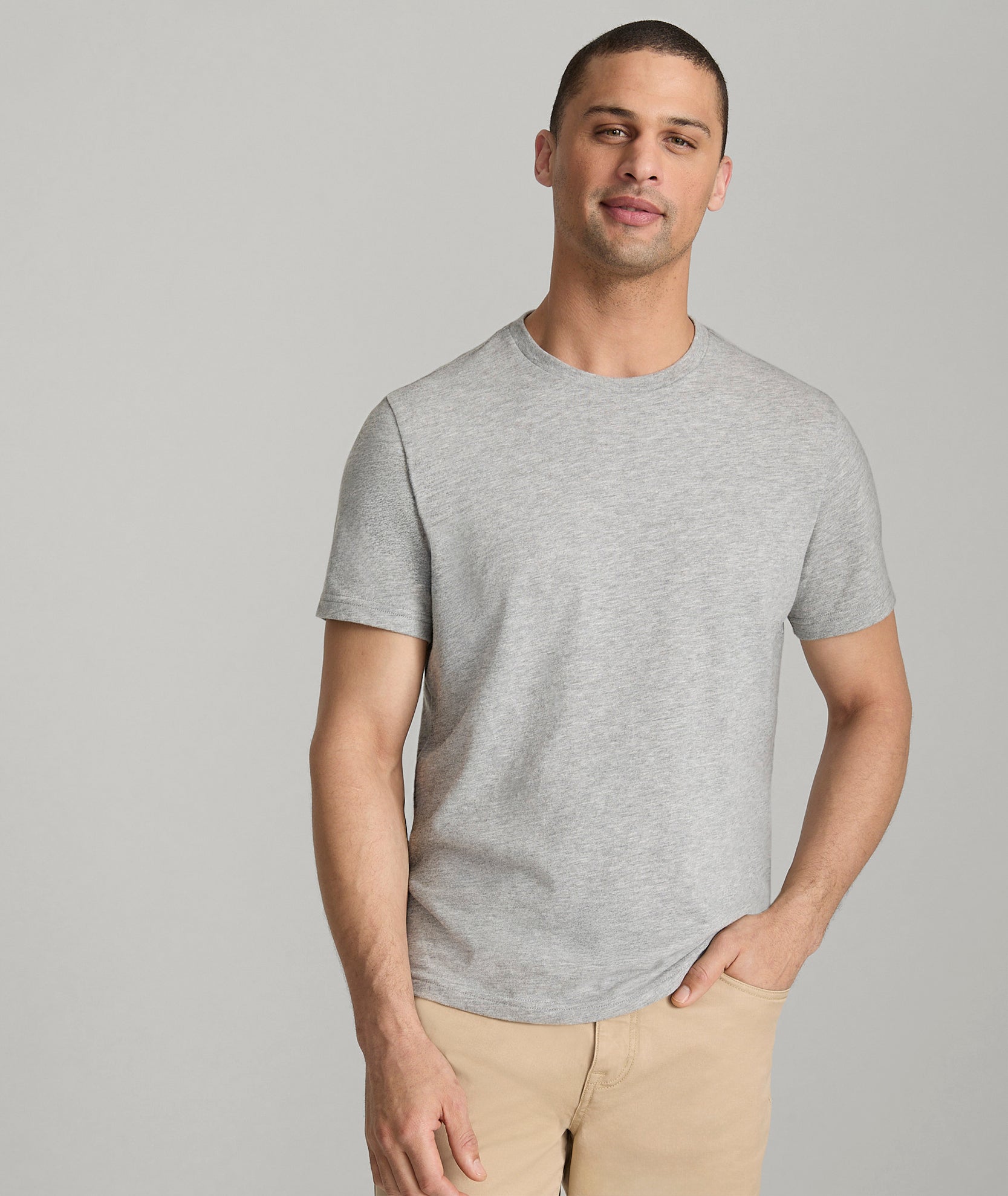 Ultrasoft Tee