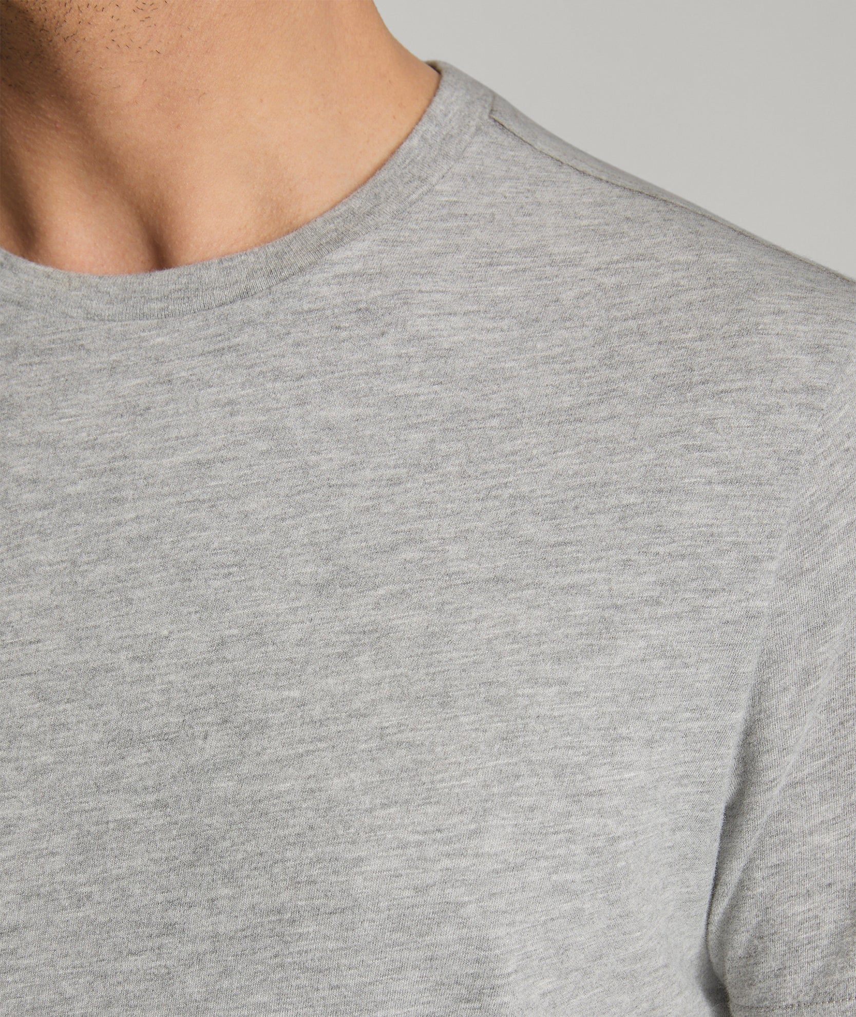Ultrasoft Tee