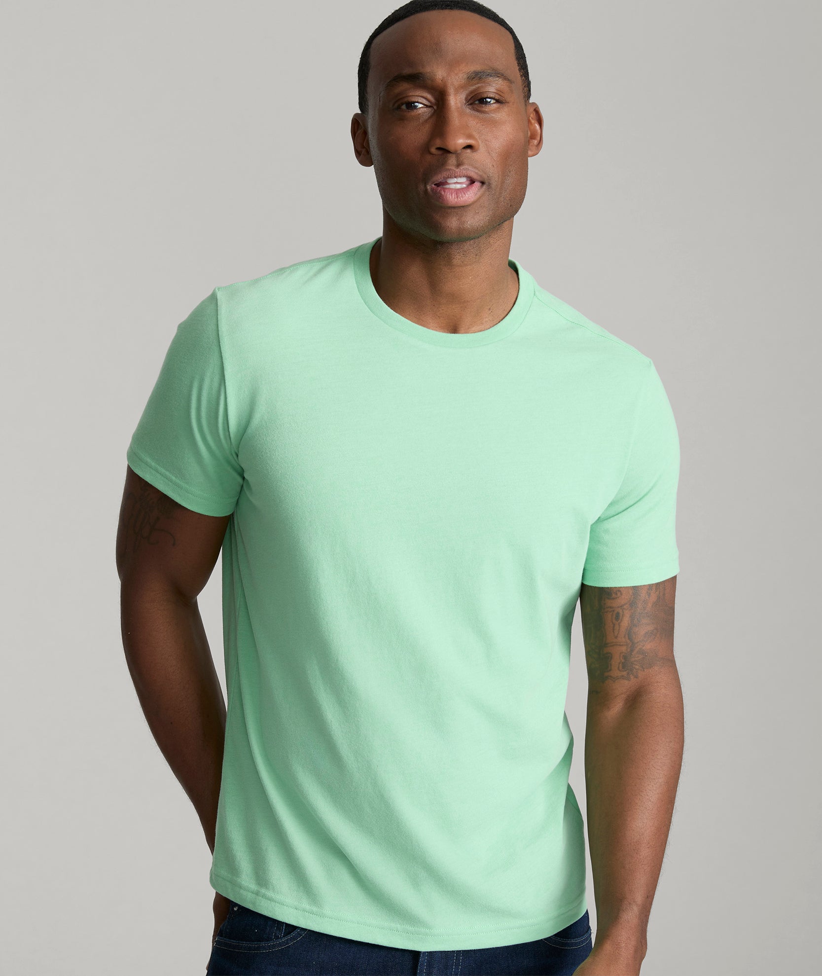Ultrasoft Tee