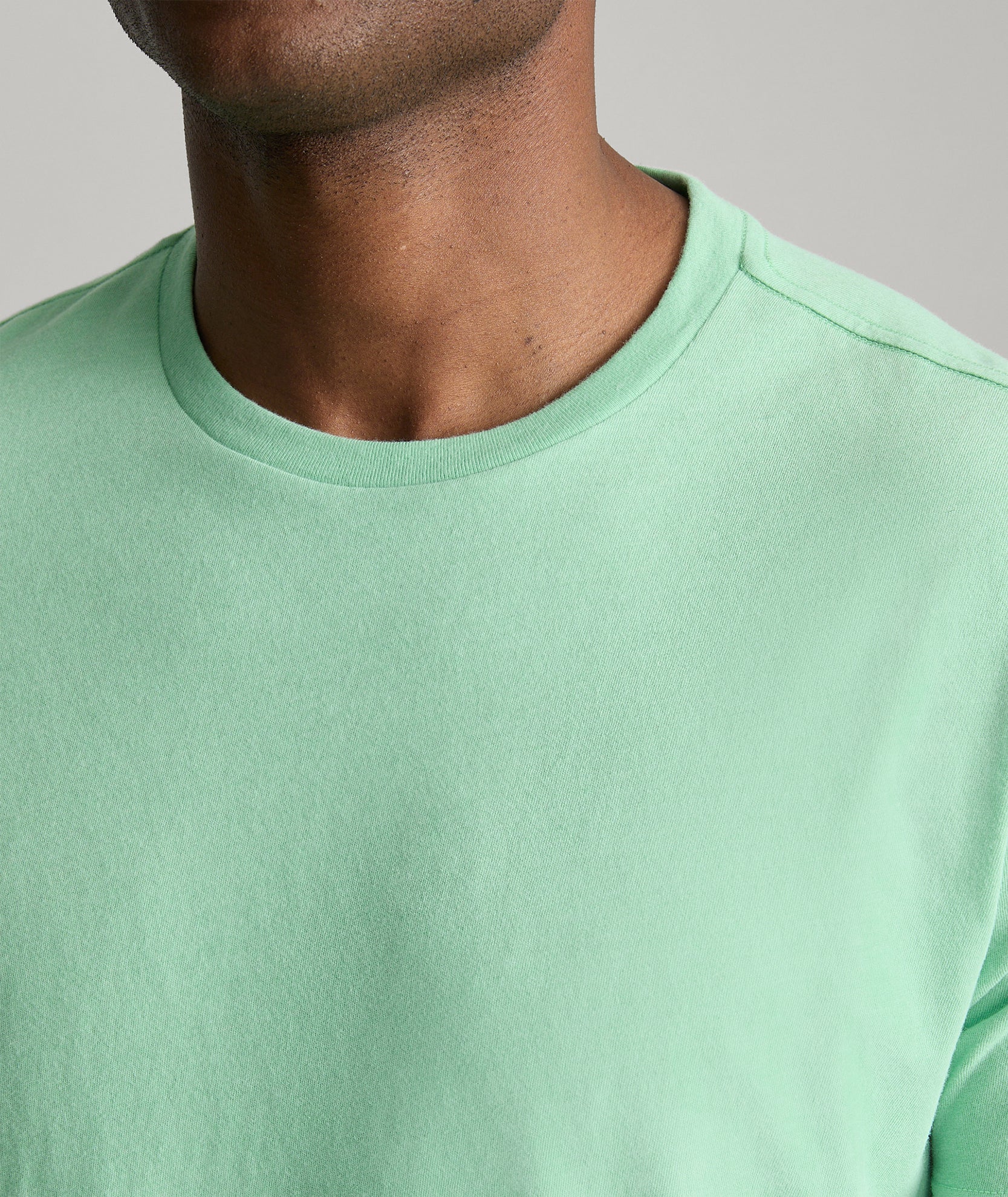 Ultrasoft Tee