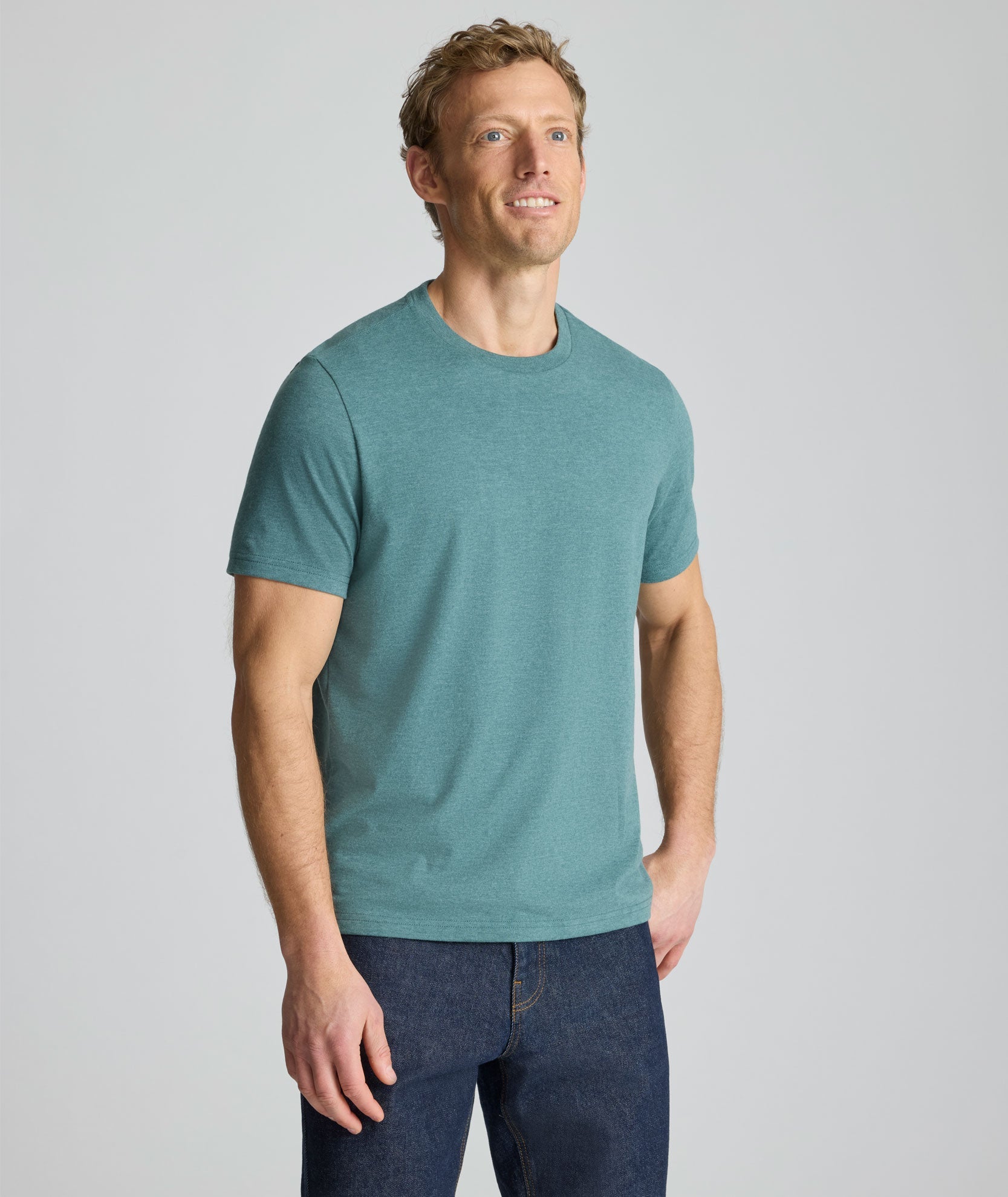 Ultrasoft Tee